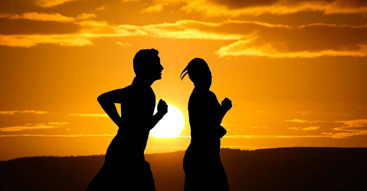 Plovdiv Hills in Markovo Night Run