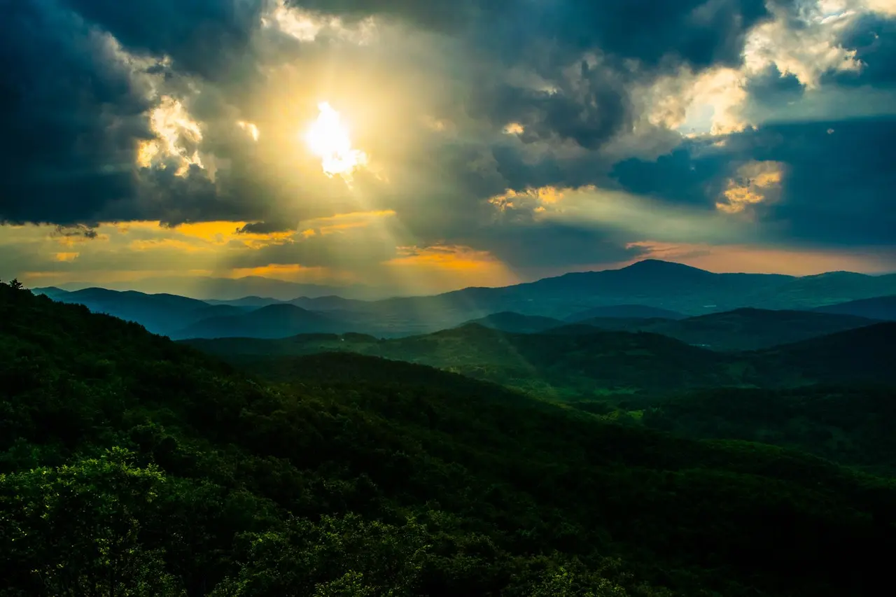 Emenski Canyon Run 2025