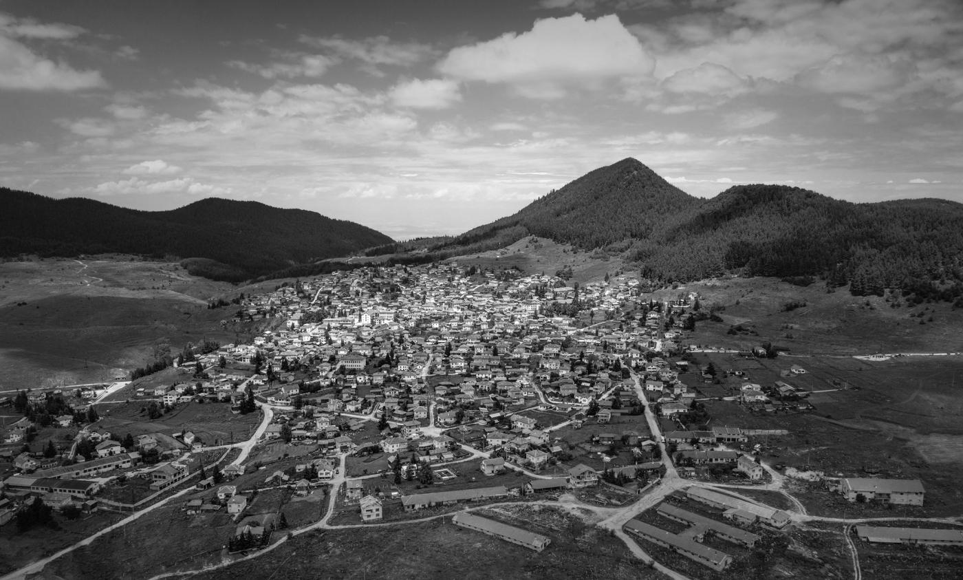 РАВНОГОР Scorelauf Marathon 2022