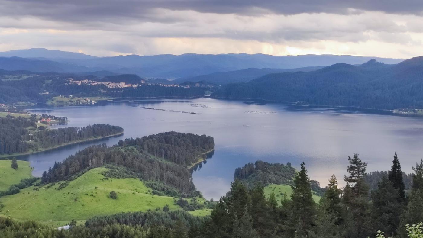 Славееви Планини Ултра 2024