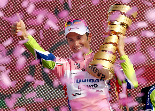 Gran Fondo 2026