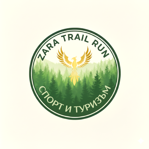 ZARA Trail Run 2025 