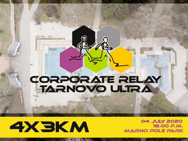 Tarnovo Ultra Corporate Relay 2020
