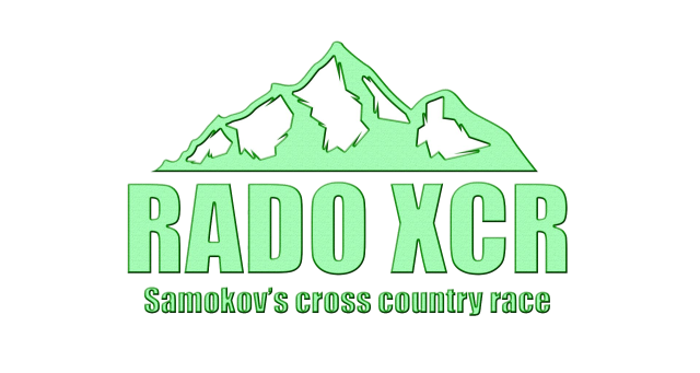 Rado XCR 5 - Лакатишки блян