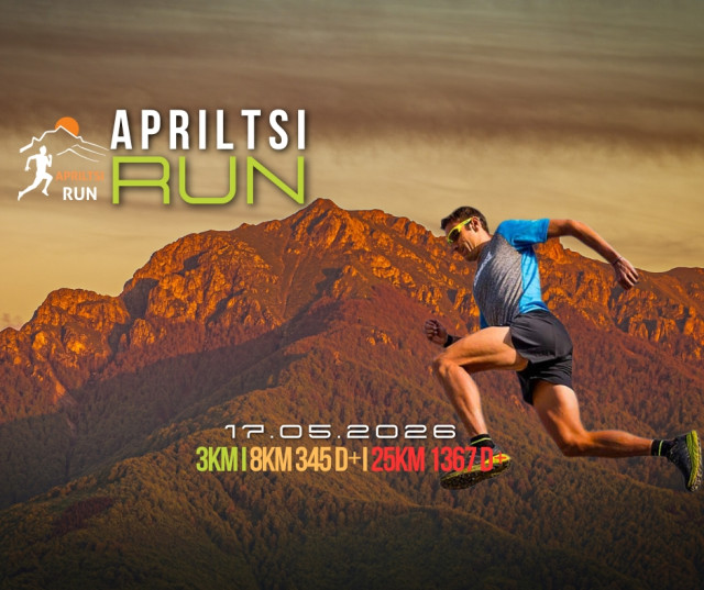 ApriltsiRun