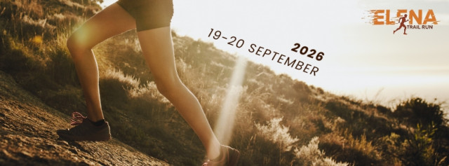 ELENA TRAIL RUN 2026