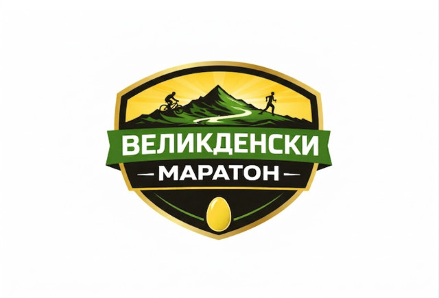 Великденски Маратон ULTRA TRAIL RUN & XCM CYCLING