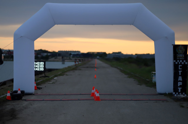 СТЕНАТА RUN 2026