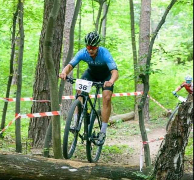 XCM "Купа Стара Загора" 2022