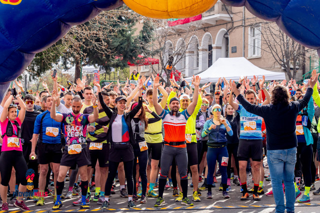 Plovdiv Hills in Markovo